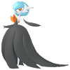shiny mega-gardevoir