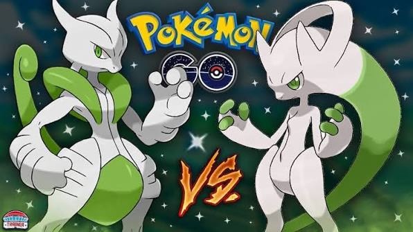 shiny mega mewtwo x and y