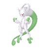 shiny mega mewtwo y