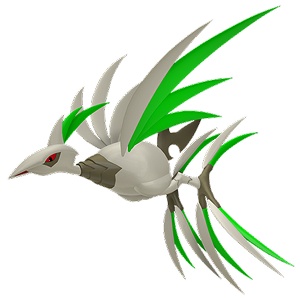 shiny skarmory pokemon go