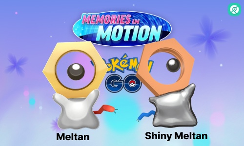 shiny meltan pokemon go