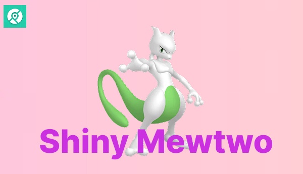 shiny mewtwo pokemon go