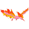 shiny Moltres
