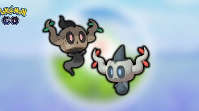 shiny phantump pokemon