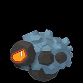 shiny rolycoly pokemon go