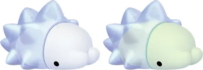 shiny snom
