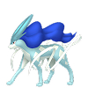 shiny suicune