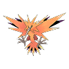 shiny zapdos