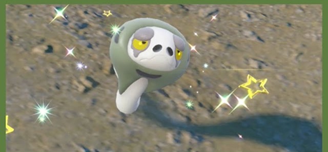 silicobra pokemon go