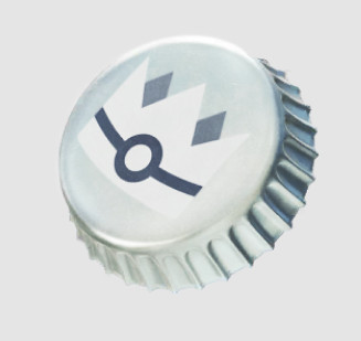 silver bottle cap in pokémon go