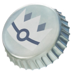silver bottle cap pokémon go
