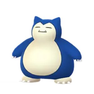 snorlax pokemon go