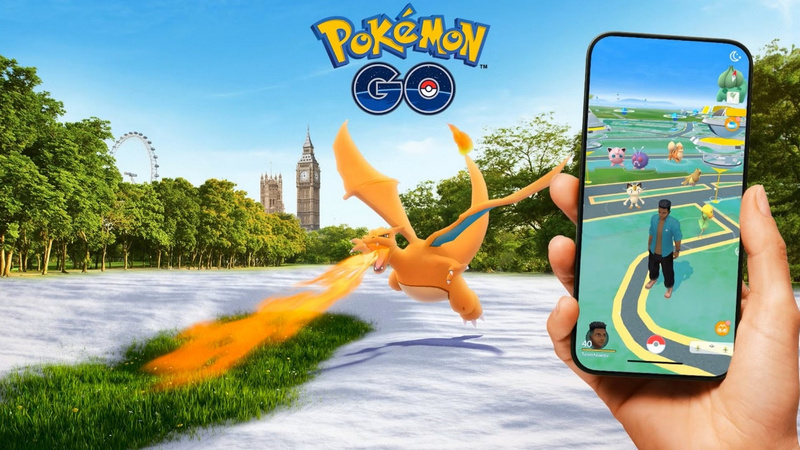 spoof pokemon go iphone