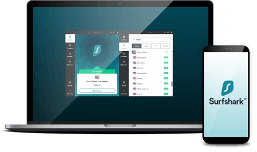 surfshark
