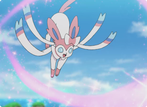 sylveon best moveset pvp pokemon go