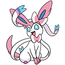 evolve eevee into sylveon pokemon go