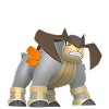 Terrakion