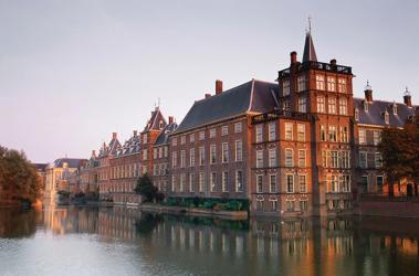 The Hague, Netherlands