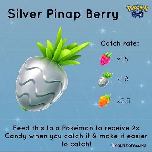 the wonder ticket berry