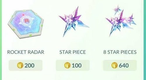 the wonder ticket star piece