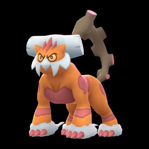 Therian Landorus