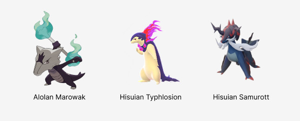 three star raids pokemons