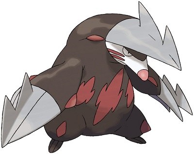 shiny togedemaru pokemon go