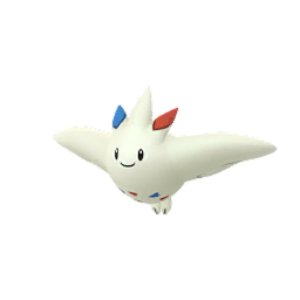 togekiss pokemon go