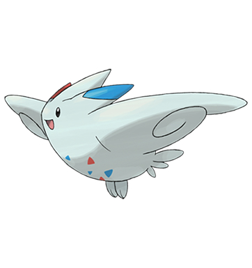 Togekiss