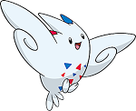 togekiss