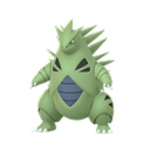 tyranitar pokemon go