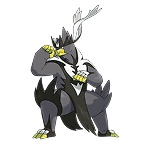 Urshifu