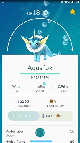 vaporeon pokemon go fest 2026