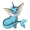 evolve eevee into vaporeon pokemon go