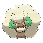 whimsicott