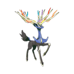 xerneas