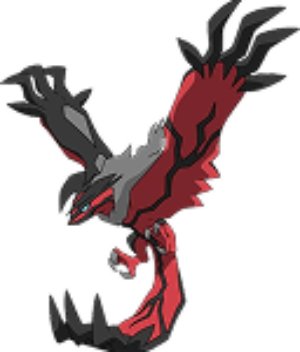 yveltal