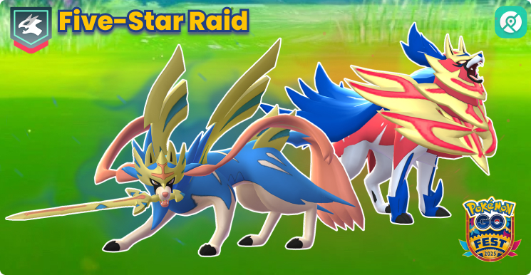 how to get zacian and amazenta in pokemon go