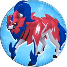 Zamazenta Pokemon Go