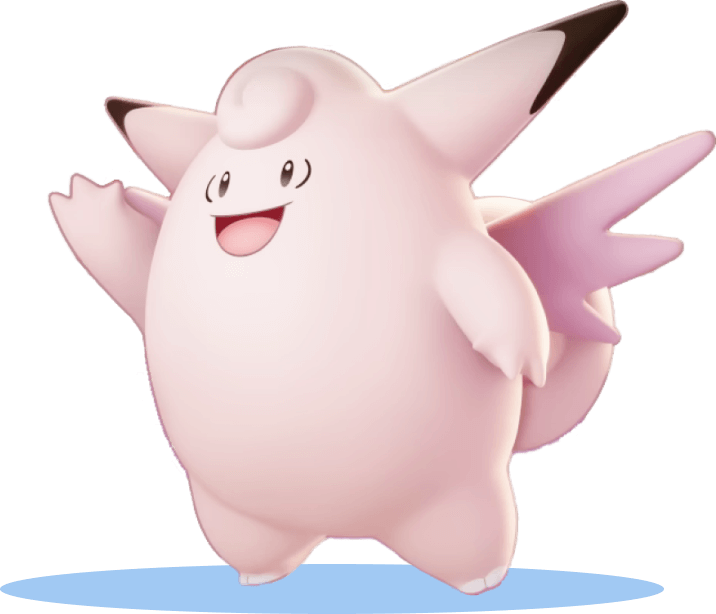 Clefairy