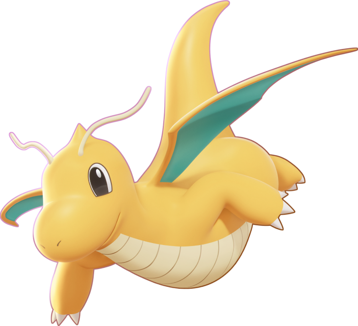 Dragonite