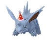 shiny rare pokemon go