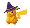 shiny rare pokemon go