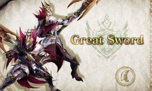 monster hunter now weapons