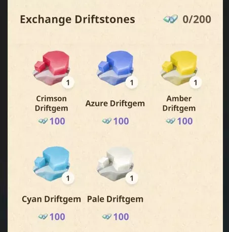 monster hunter now driftsmelting