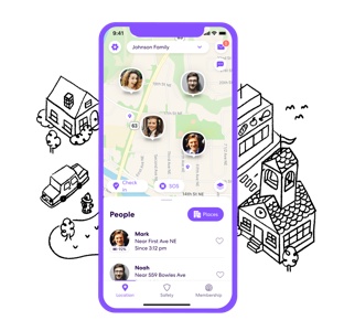 burner iphone
