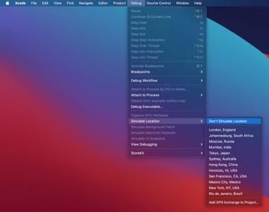 xcode